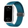 Denego Silicone Magnetisch Bandje Voor Galaxy Fit3 - Astra Straps