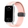 Denego Silicone Magnetisch Bandje Voor Galaxy Fit3 - Astra Straps
