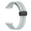 Denego Silicone Magnetisch Bandje Voor Galaxy Fit3 - Astra Straps