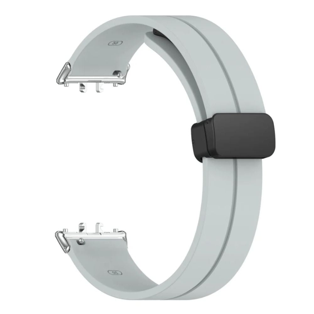Denego Silicone Magnetisch Bandje Voor Galaxy Fit3 - Astra Straps