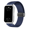 Denego Silicone Magnetisch Bandje Voor Galaxy Fit3 - Astra Straps