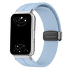 Denego Silicone Magnetisch Bandje Voor Galaxy Fit3 - Astra Straps