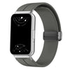Denego Silicone Magnetisch Bandje Voor Galaxy Fit3 - Astra Straps