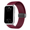 Denego Silicone Magnetisch Bandje Voor Galaxy Fit3 - Astra Straps