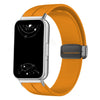 Denego Silicone Magnetisch Bandje Voor Galaxy Fit3 - Astra Straps