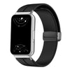 Denego Silicone Magnetisch Bandje Voor Galaxy Fit3 - Astra Straps