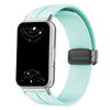 Denego Silicone Magnetisch Bandje Voor Galaxy Fit3 - Astra Straps