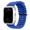 Dens Silicone Bandje + Case - Astra Straps