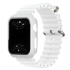 Dens Silicone Bandje + Case - Astra Straps