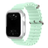Dens Silicone Bandje + Case - Astra Straps