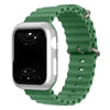 Dens Silicone Bandje + Case - Astra Straps