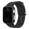 Dens Silicone Bandje + Case - Astra Straps