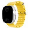 Dens Silicone Band + Case for Series Ultra - Astra Straps