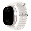 Dens Silicone Bandje + Case voor Series Ultra - Astra Straps