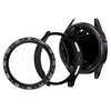 Deus 3-in-1 Bumper Bescherming Voor Samsung Galaxy Watch - Astra Straps
