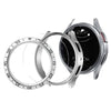 Deus 3-in-1 Bumper Bescherming Voor Samsung Galaxy Watch - Astra Straps