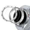 Deus 3-in-1 Bumper Bescherming Voor Samsung Galaxy Watch - Astra Straps