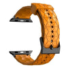 Devenio Voetbalpatroon Silicone Sport Bandje - Astra Straps