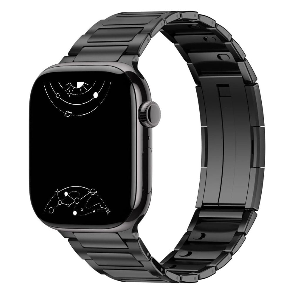Devito Roestvrijstalen Bandje - Astra Straps
