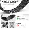 Devito Roestvrijstalen Bandje - Astra Straps
