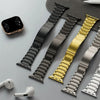 Devito Roestvrijstalen Bandje - Astra Straps
