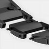 Devito Roestvrijstalen Bandje - Astra Straps
