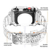 Dicere Silicone Bandje + Case