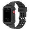 Dicere Silicone Bandje + Case