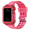 Dicere Silicone Bandje + Case