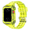 Dicere Silicone Bandje + Case