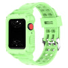 Dicere Silicone Bandje + Case