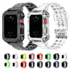 Dicere Silicone Bandje + Case