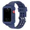 Dicere Silicone Bandje + Case