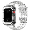 Dicere Silicone Bandje + Case