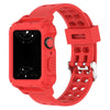 Dicere Silicone Bandje + Case