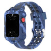 Dicere Silicone Bandje + Case