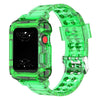 Dicere Silicone Bandje + Case