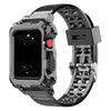 Dicere Silicone Bandje + Case