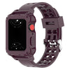 Dicere Silicone Bandje + Case