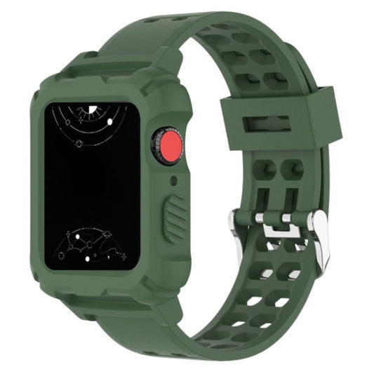Dicere Silicone Bandje + Case