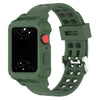 Dicere Silicone Bandje + Case