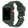 Dicere Silicone Bandje + Case