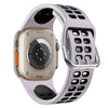 Dicti Silicone Sport Bandje - Astra Straps