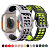 Dicti Silicone Sport Bandje - Astra Straps