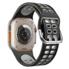 Dicti Silicone Sport Bandje - Astra Straps