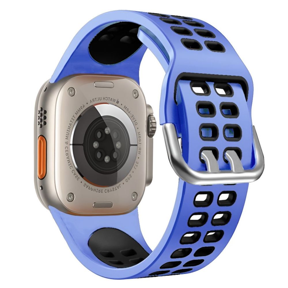 Dicti Silicone Sport Bandje - Astra Straps