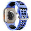 Dicti Silicone Sports Loop Band - Astra Straps