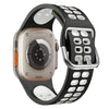 Dicti Silicone Sport Bandje - Astra Straps