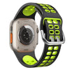 Dicti Silicone Sport Bandje - Astra Straps