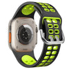 Dicti Silicone Sports Loop Band - Astra Straps